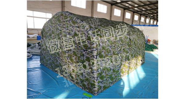 承接各种充气帐篷定制，批发价格，火爆抢定中。。军用(yòng)充气帐篷，指挥帐篷